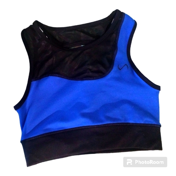 Sexy Sports Bra - Picture 2 of 2